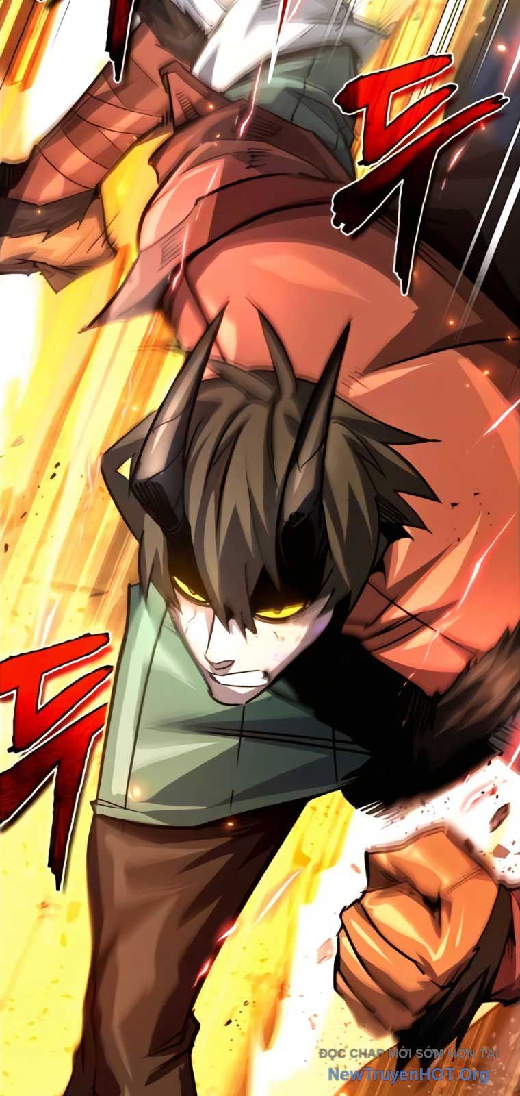 Trên Thế Giới Không Có Chiến Binh Xấu - Chapter 44 - Page 6