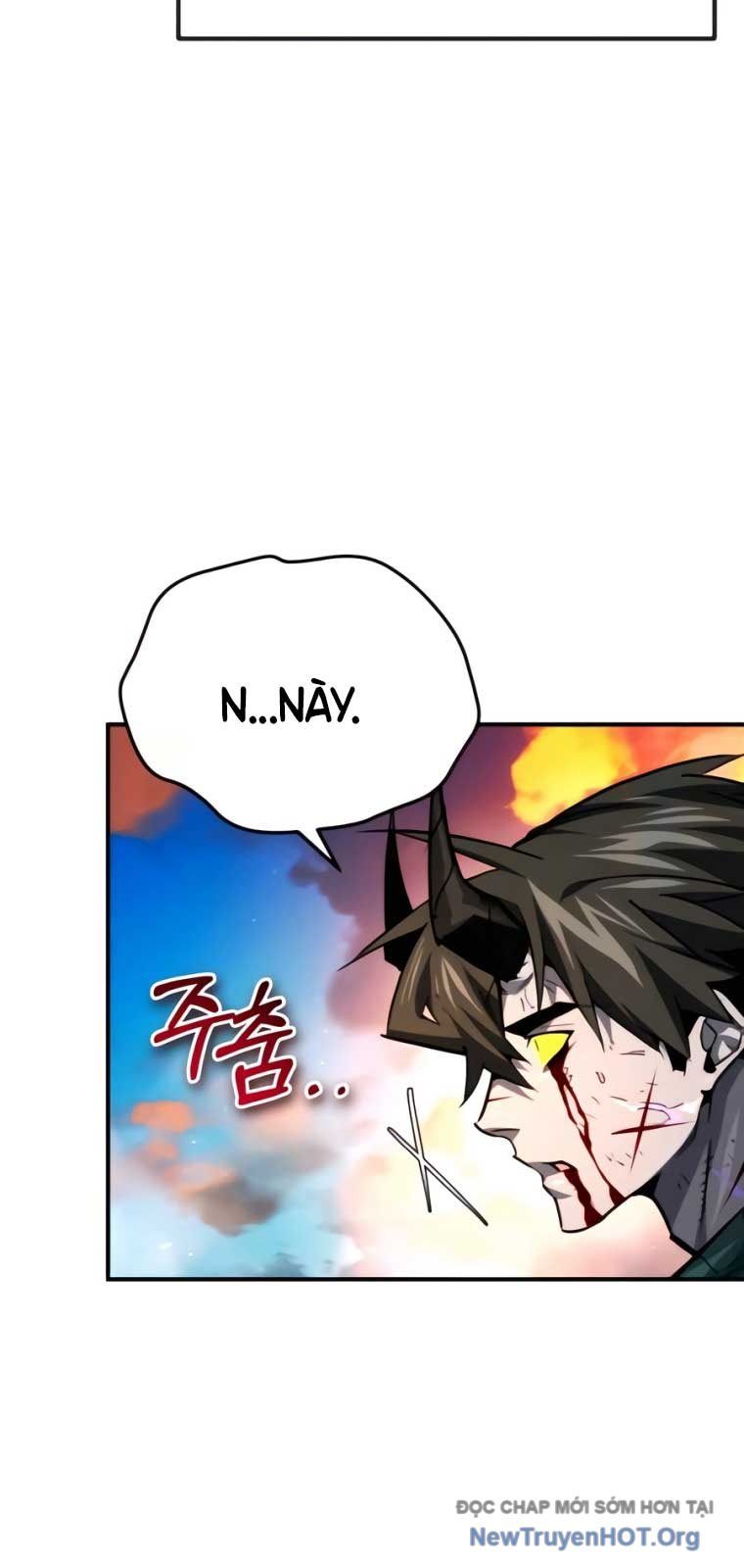 Trên Thế Giới Không Có Chiến Binh Xấu - Chapter 44 - Page 61