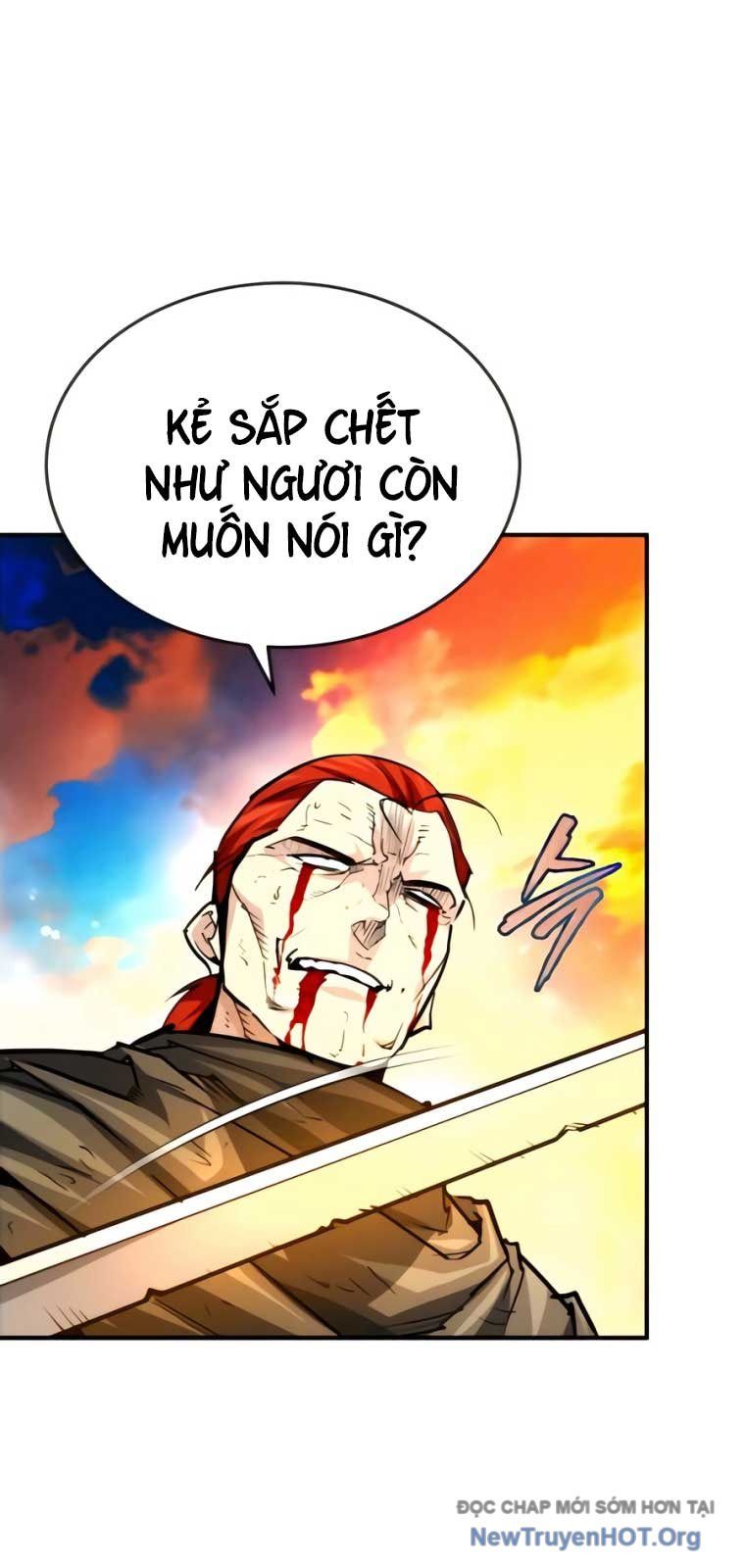 Trên Thế Giới Không Có Chiến Binh Xấu - Chapter 44 - Page 62