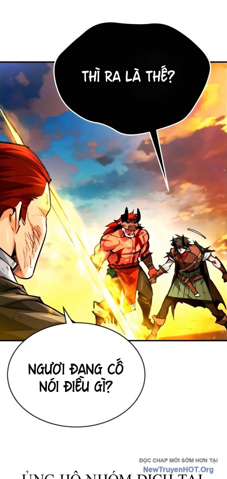 Trên Thế Giới Không Có Chiến Binh Xấu - Chapter 44 - Page 68