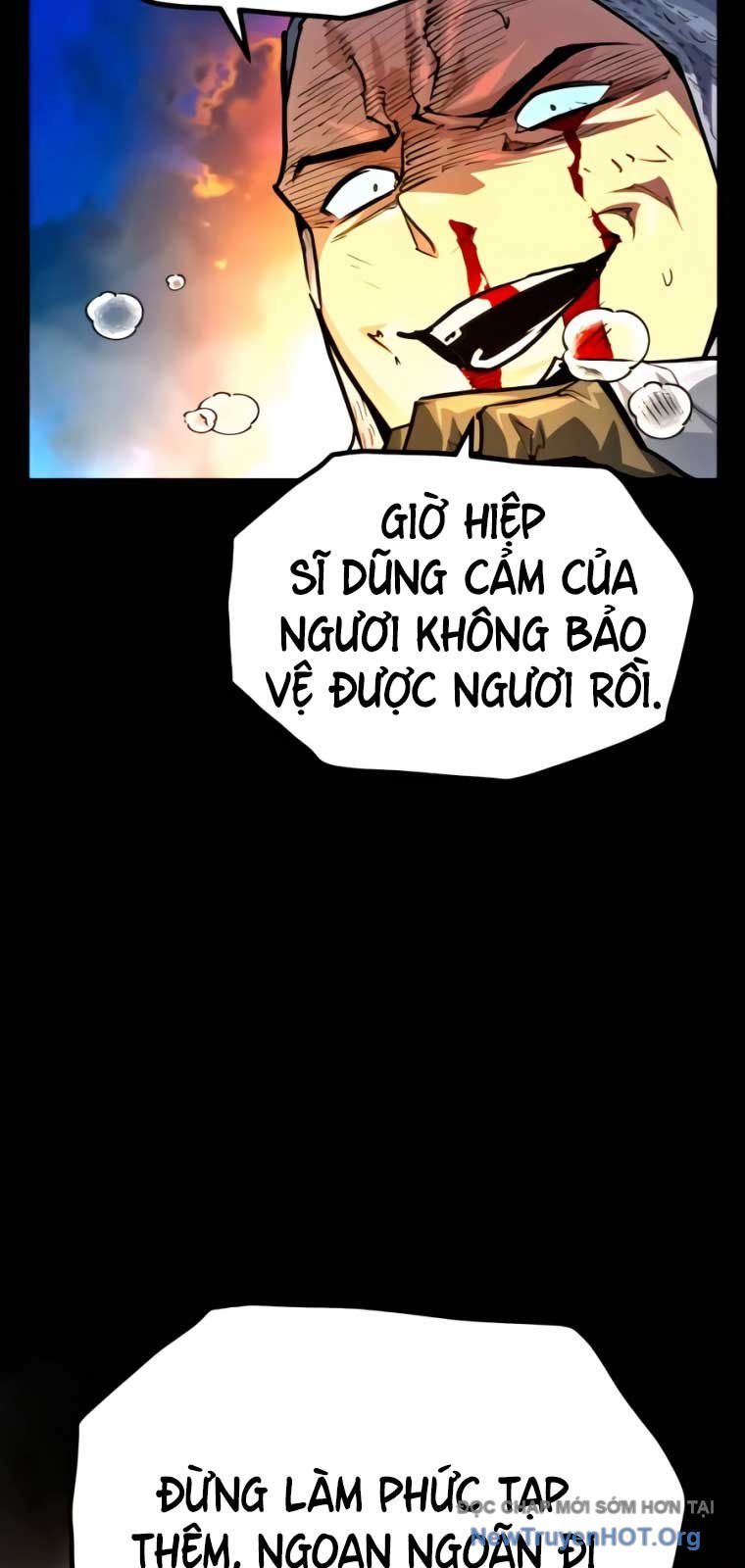 Trên Thế Giới Không Có Chiến Binh Xấu - Chapter 44 - Page 79