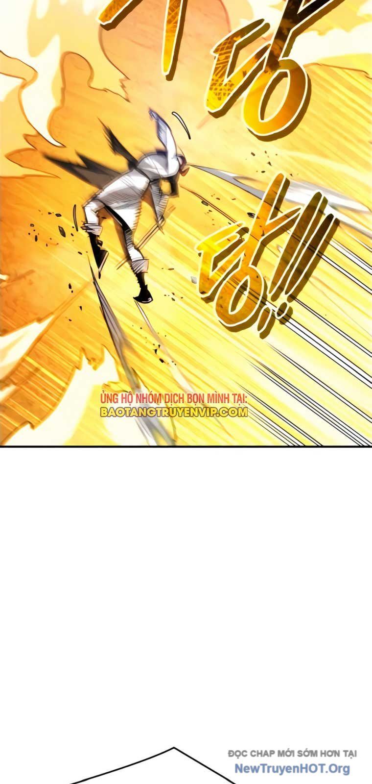 Trên Thế Giới Không Có Chiến Binh Xấu - Chapter 44 - Page 8