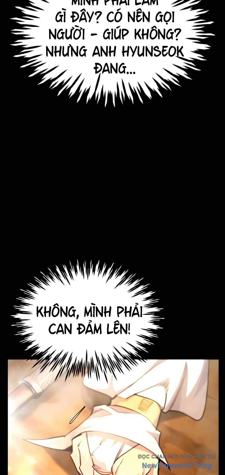 Trên Thế Giới Không Có Chiến Binh Xấu - Chapter 44 - Page 81