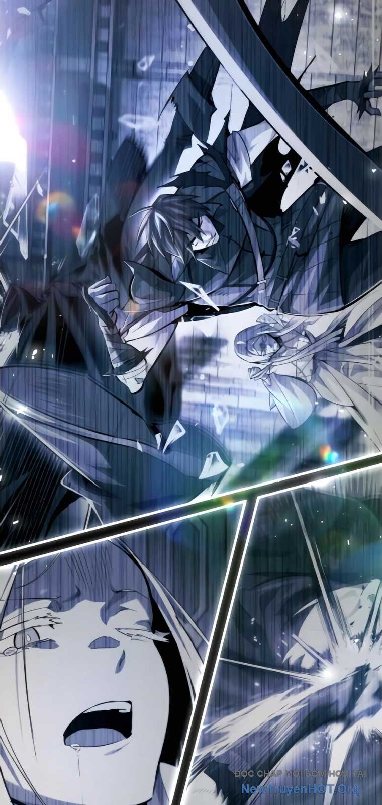 Trên Thế Giới Không Có Chiến Binh Xấu - Chapter 44 - Page 83