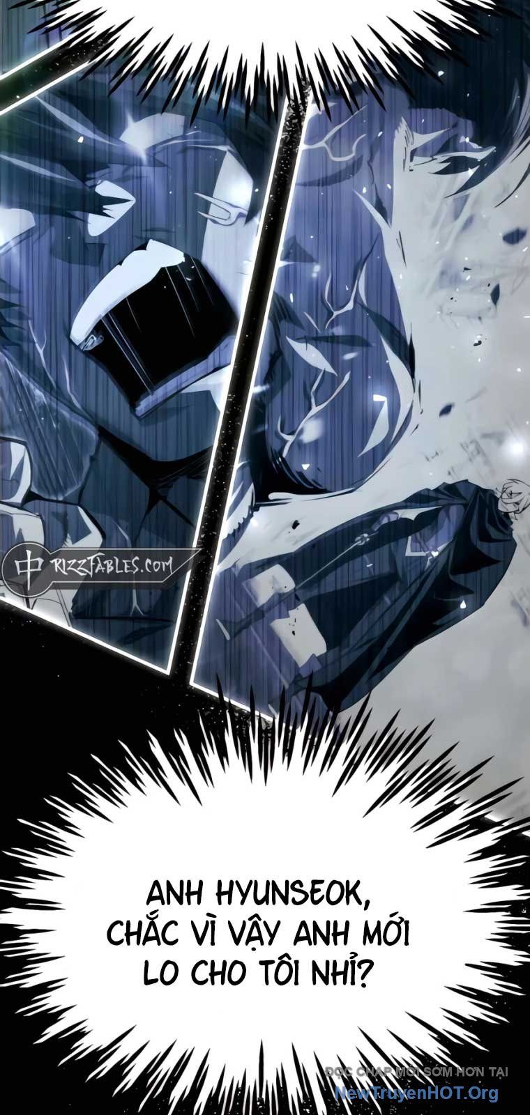 Trên Thế Giới Không Có Chiến Binh Xấu - Chapter 44 - Page 86