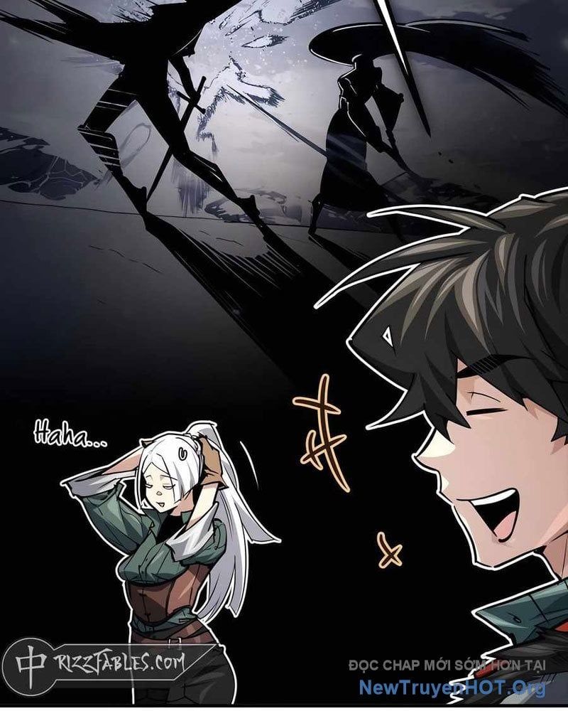 Trên Thế Giới Không Có Chiến Binh Xấu - Chapter 45 - Page 104