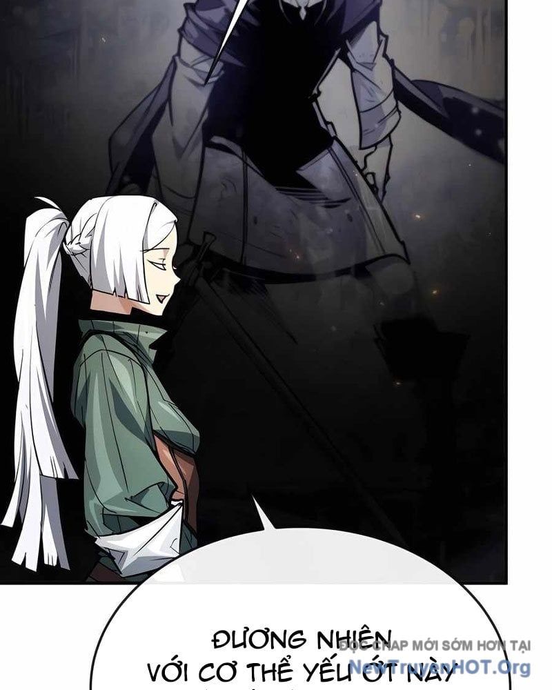 Trên Thế Giới Không Có Chiến Binh Xấu - Chapter 45 - Page 110