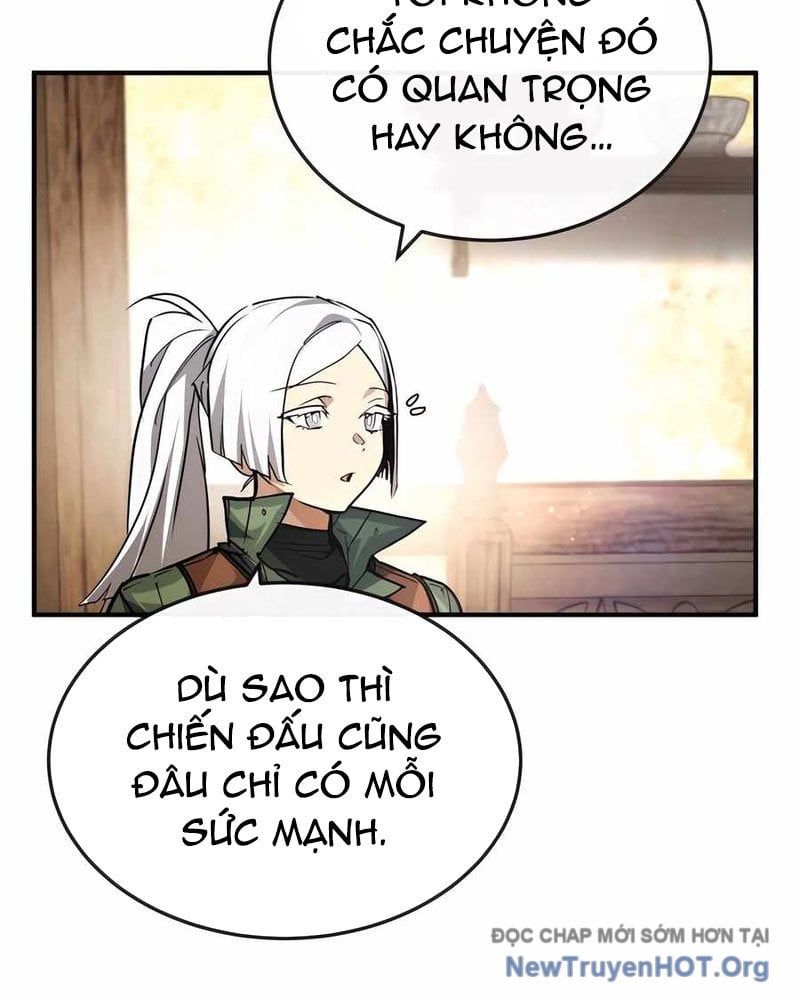 Trên Thế Giới Không Có Chiến Binh Xấu - Chapter 45 - Page 114