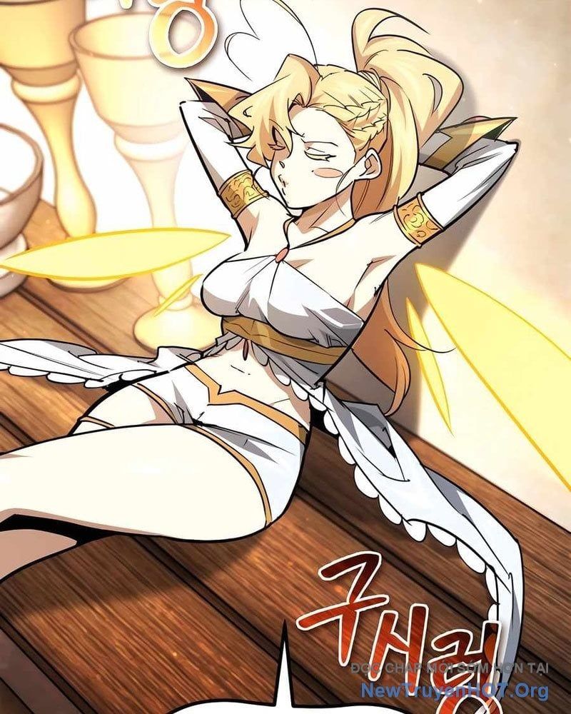 Trên Thế Giới Không Có Chiến Binh Xấu - Chapter 45 - Page 118