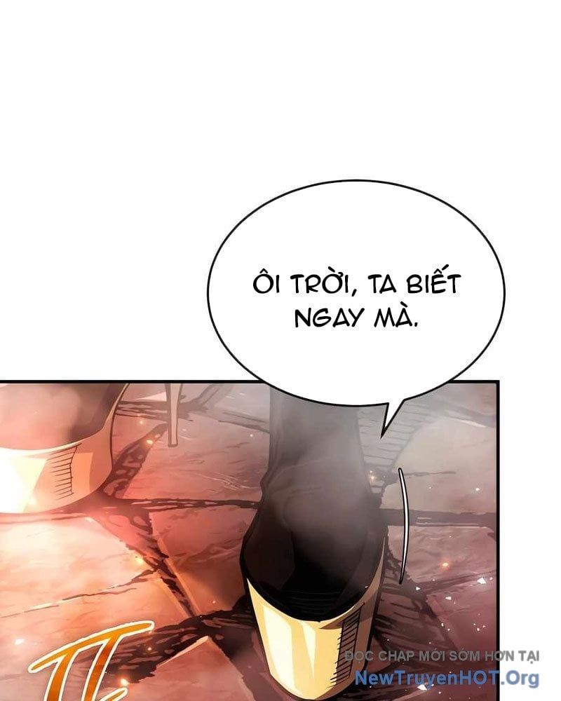 Trên Thế Giới Không Có Chiến Binh Xấu - Chapter 45 - Page 16