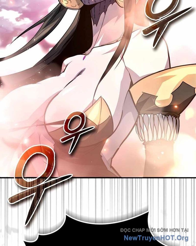 Trên Thế Giới Không Có Chiến Binh Xấu - Chapter 45 - Page 19