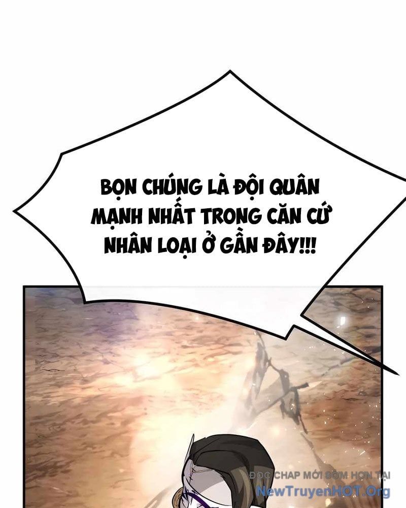 Trên Thế Giới Không Có Chiến Binh Xấu - Chapter 45 - Page 27