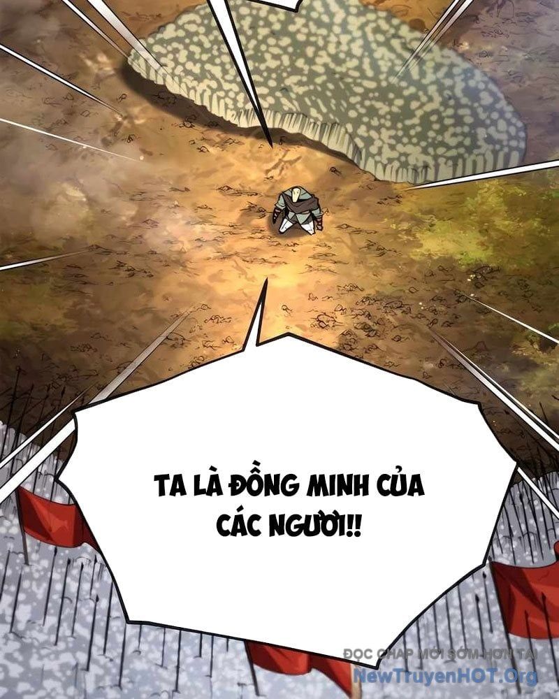 Trên Thế Giới Không Có Chiến Binh Xấu - Chapter 45 - Page 3