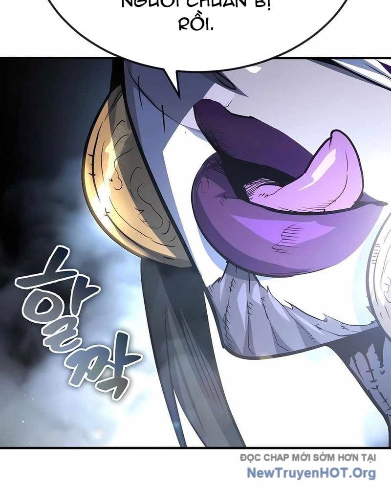 Trên Thế Giới Không Có Chiến Binh Xấu - Chapter 45 - Page 34