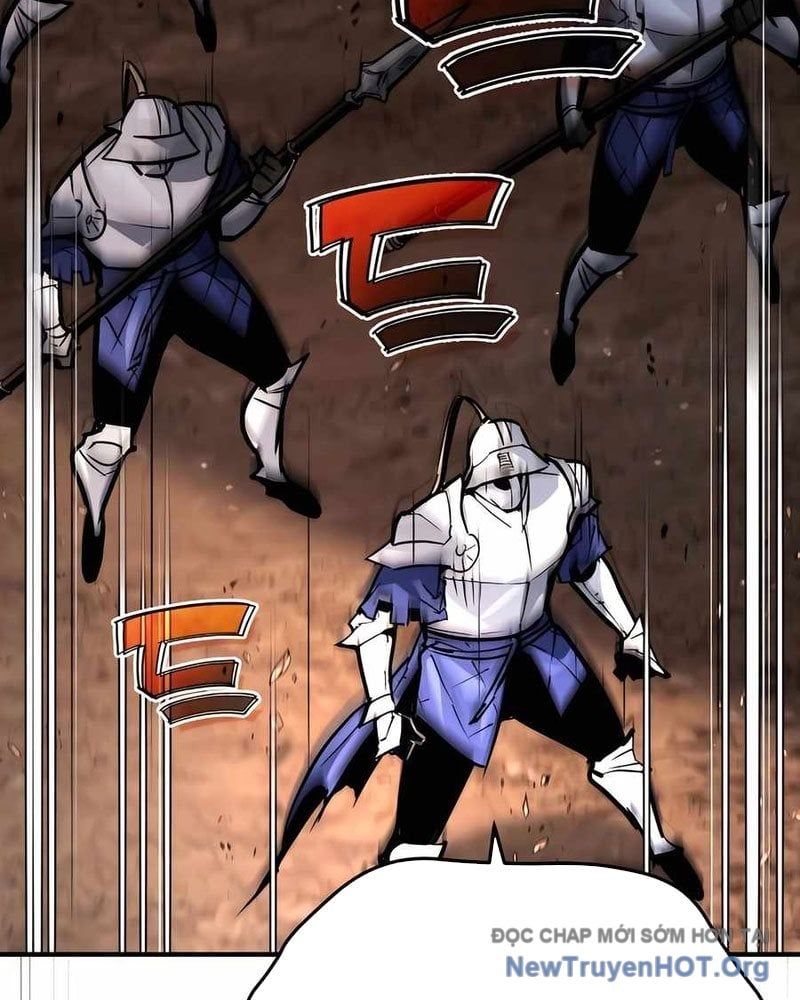 Trên Thế Giới Không Có Chiến Binh Xấu - Chapter 45 - Page 36