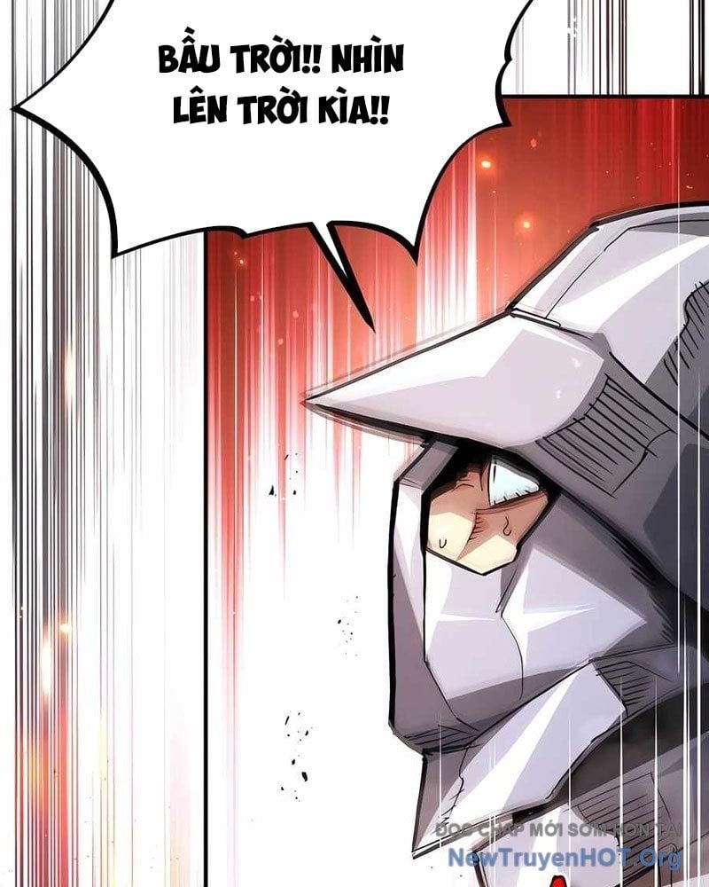 Trên Thế Giới Không Có Chiến Binh Xấu - Chapter 45 - Page 38