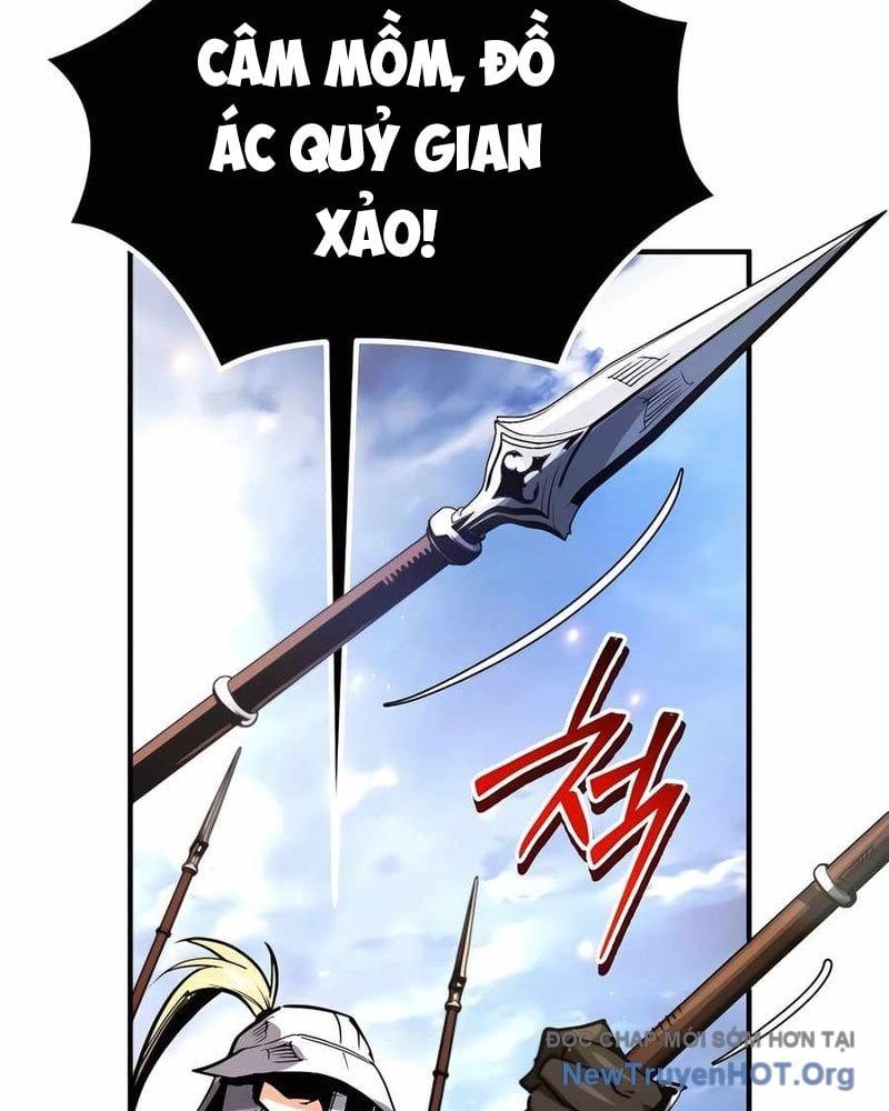 Trên Thế Giới Không Có Chiến Binh Xấu - Chapter 45 - Page 5