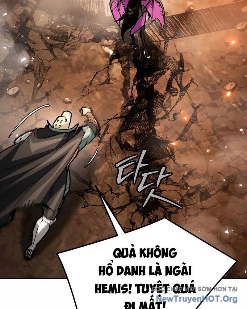 Trên Thế Giới Không Có Chiến Binh Xấu - Chapter 45 - Page 51