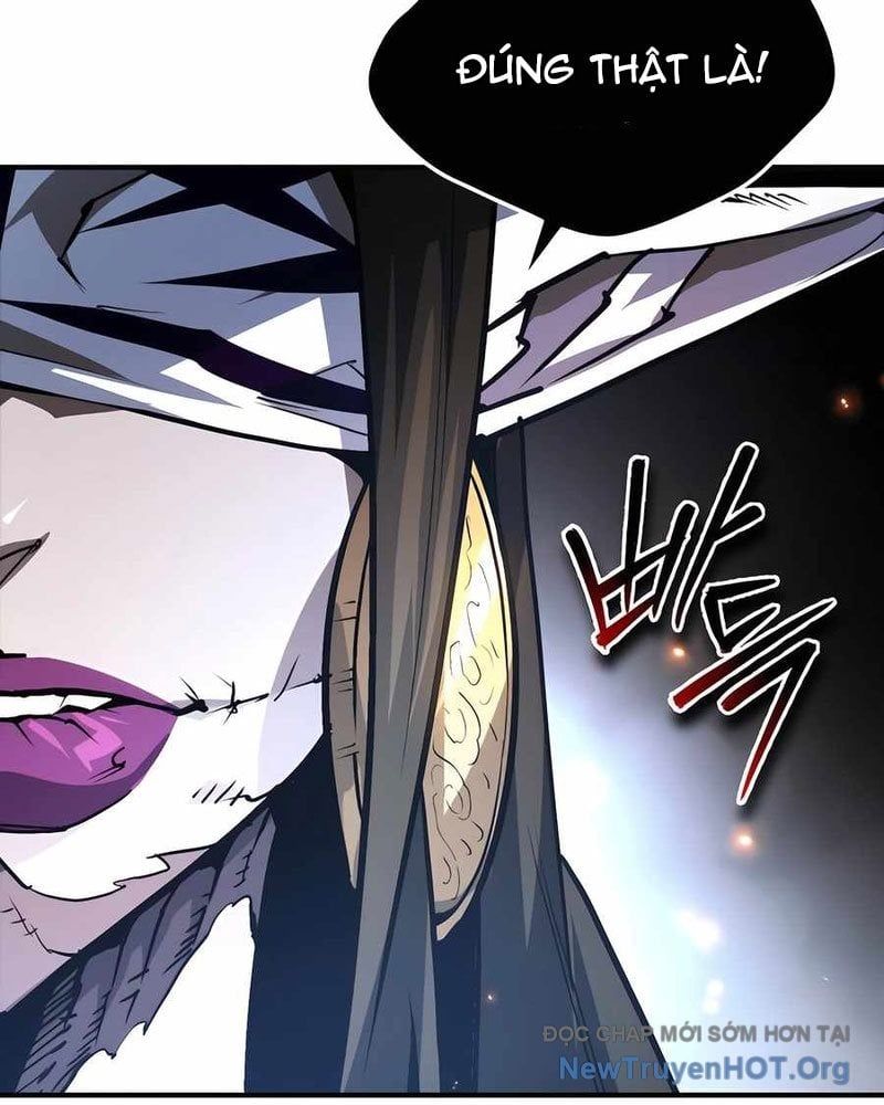 Trên Thế Giới Không Có Chiến Binh Xấu - Chapter 45 - Page 55