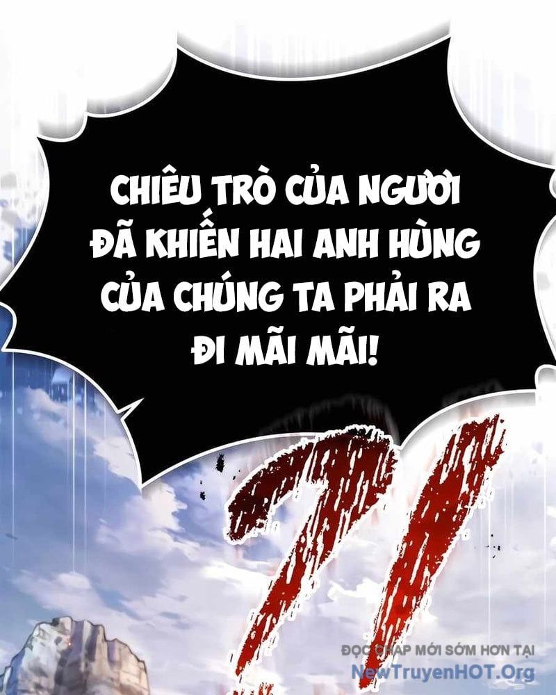 Trên Thế Giới Không Có Chiến Binh Xấu - Chapter 45 - Page 7