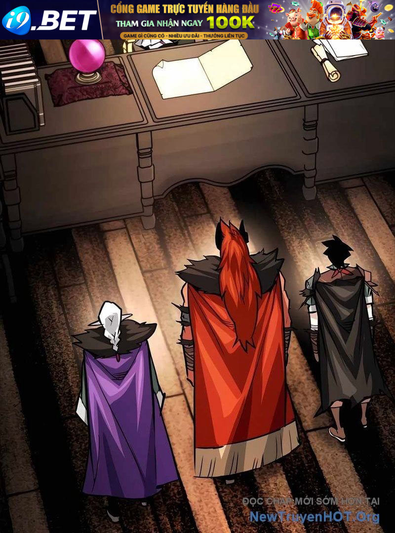 Trên Thế Giới Không Có Chiến Binh Xấu - Chapter 45 - Page 71