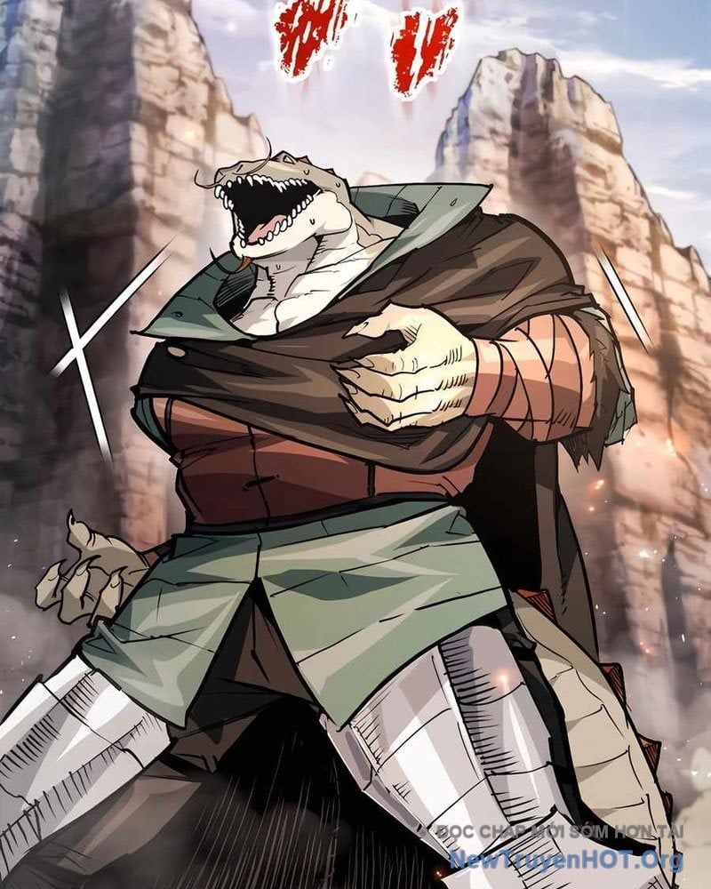 Trên Thế Giới Không Có Chiến Binh Xấu - Chapter 45 - Page 8