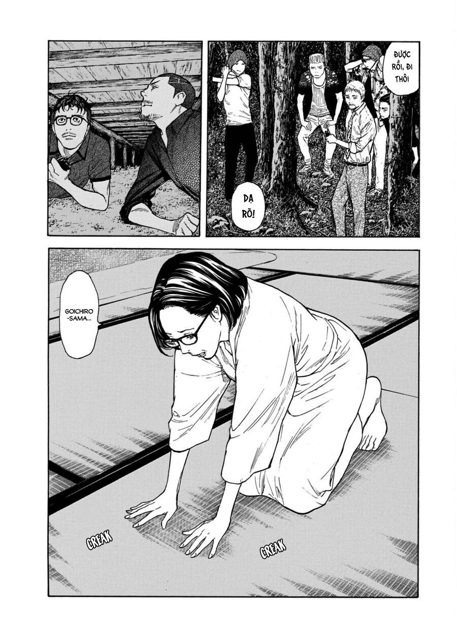 My Home Hero - Chapter 125 - Page 11