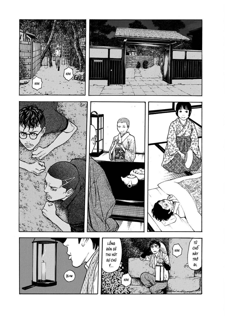 My Home Hero - Chapter 125 - Page 18