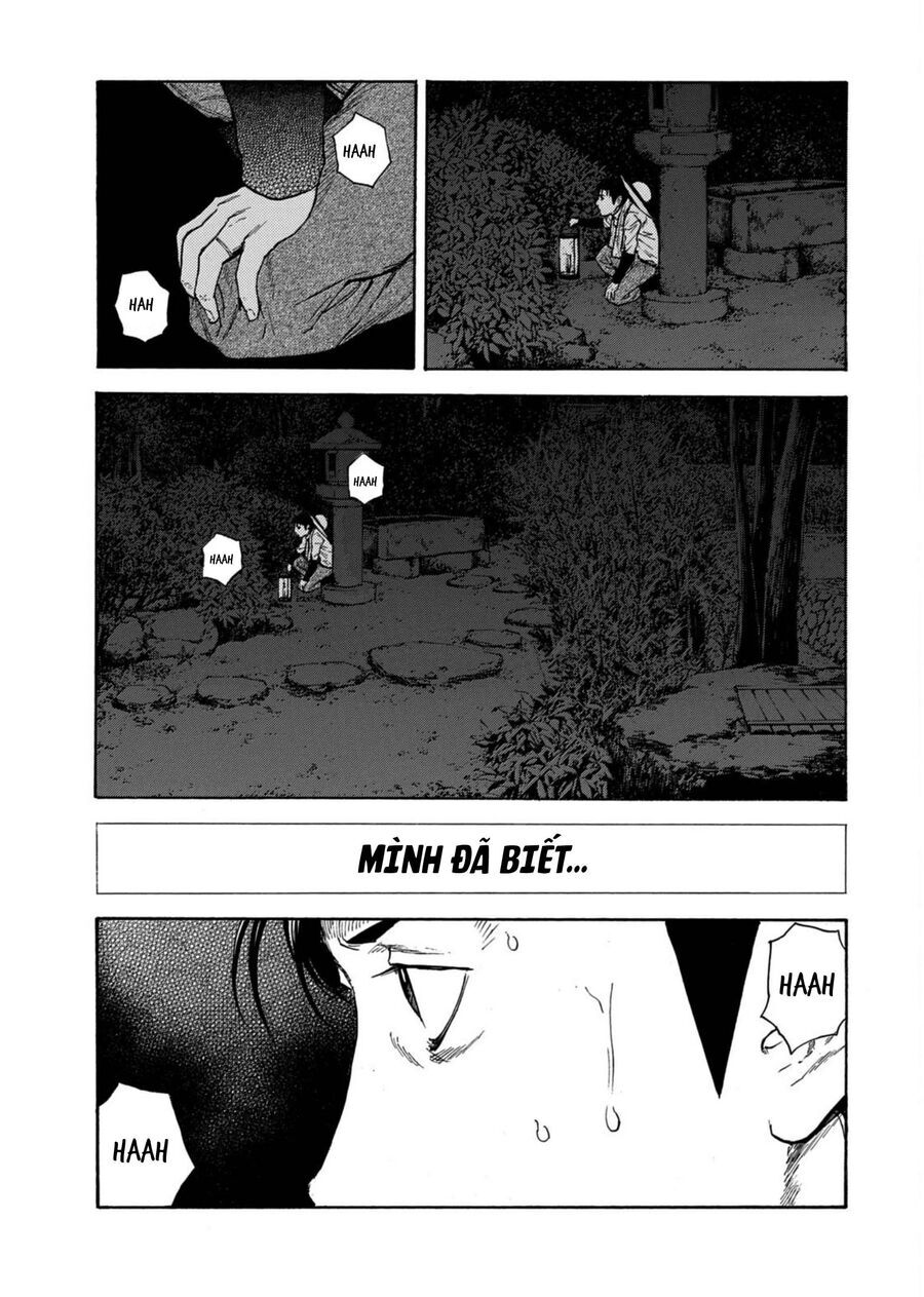 My Home Hero - Chapter 125 - Page 19