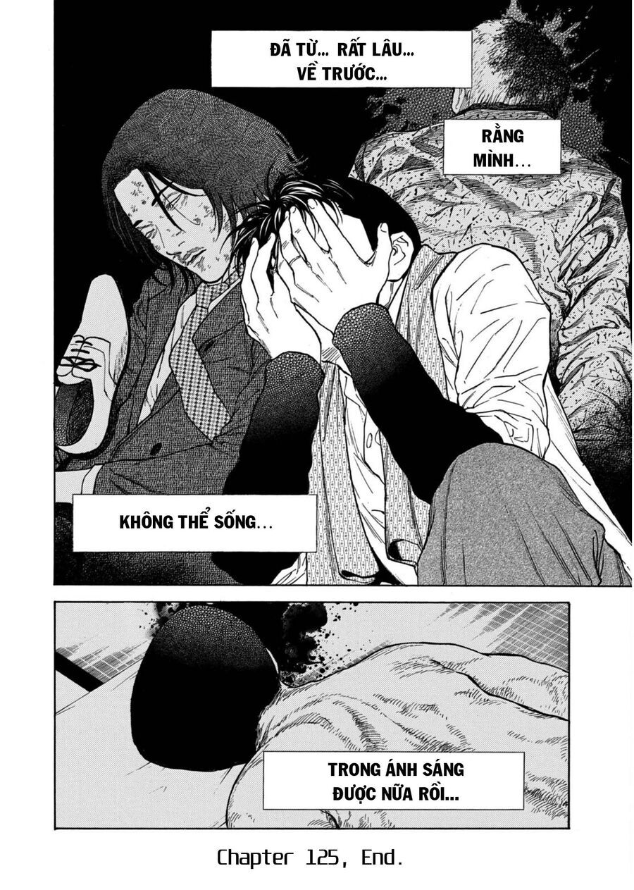 My Home Hero - Chapter 125 - Page 20