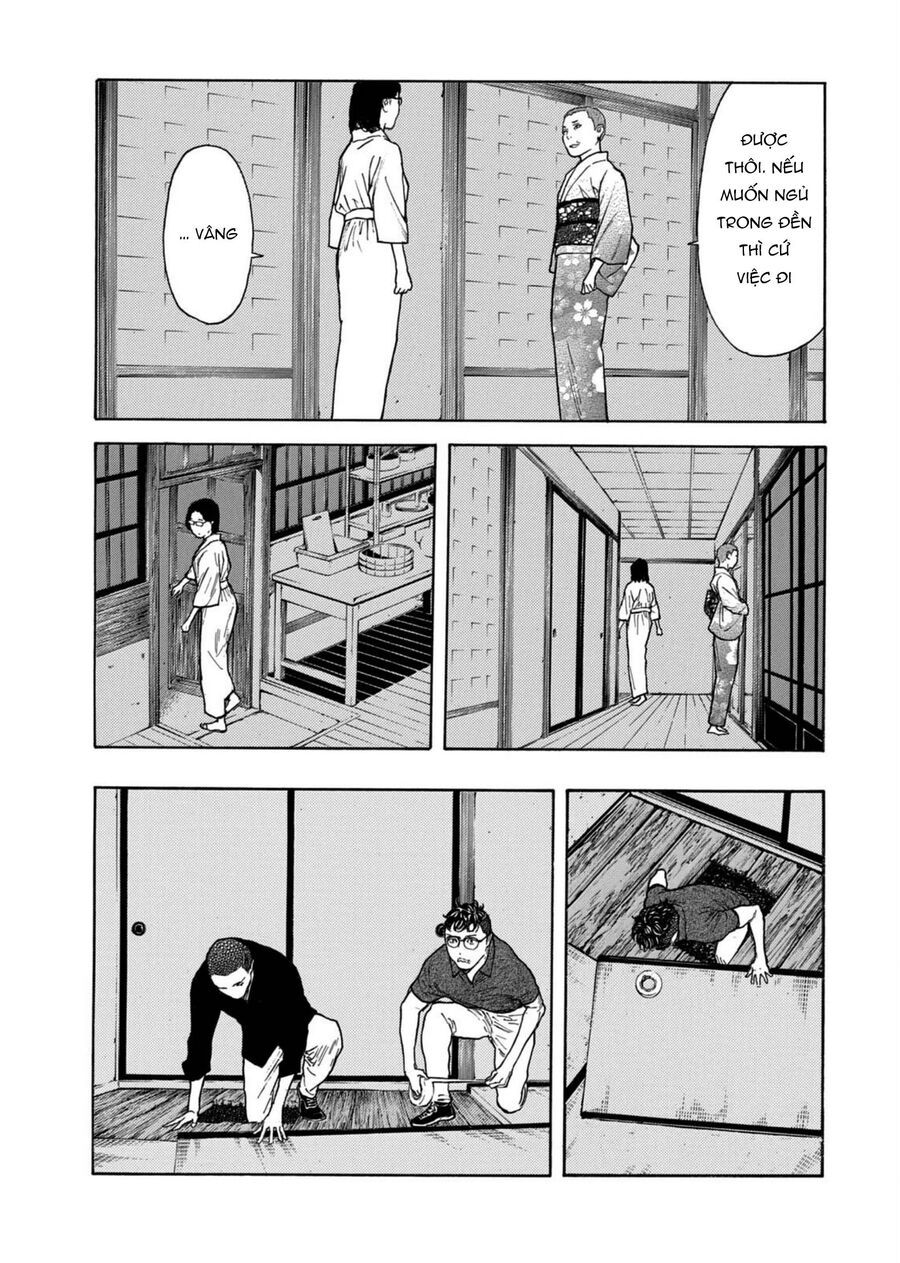 My Home Hero - Chapter 126 - Page 11