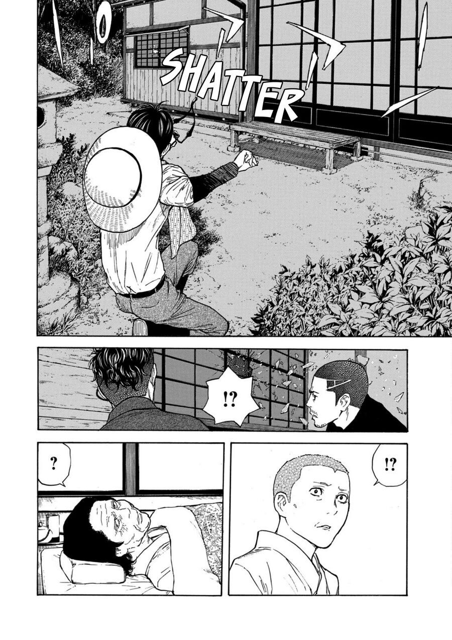 My Home Hero - Chapter 126 - Page 13