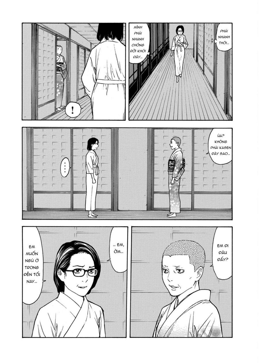 My Home Hero - Chapter 126 - Page 6