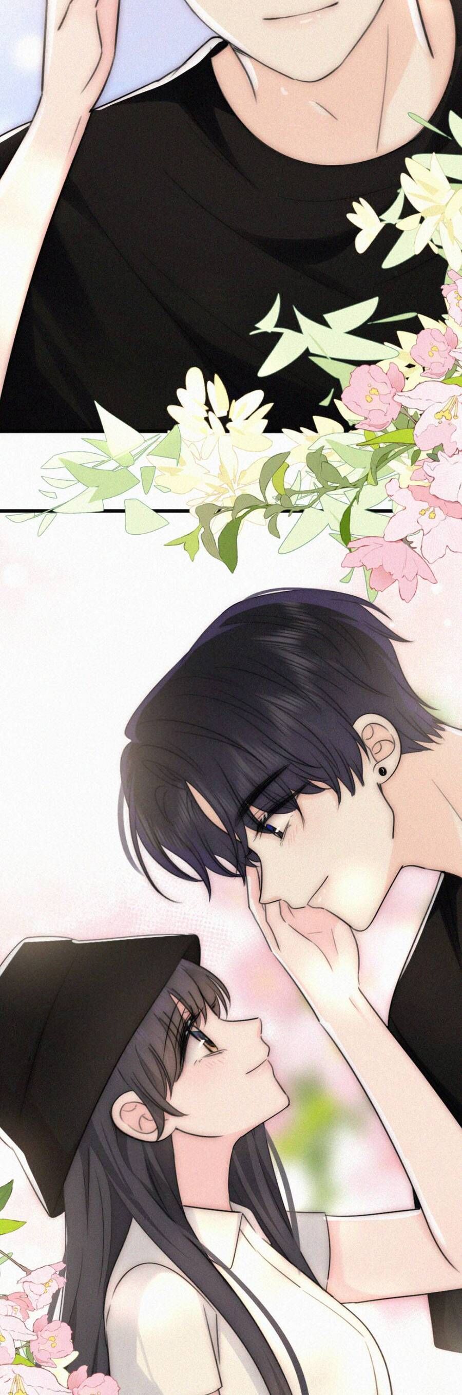 Bá Vương Sủng Ái Cô Vợ Mù - Chapter 155 - Page 10