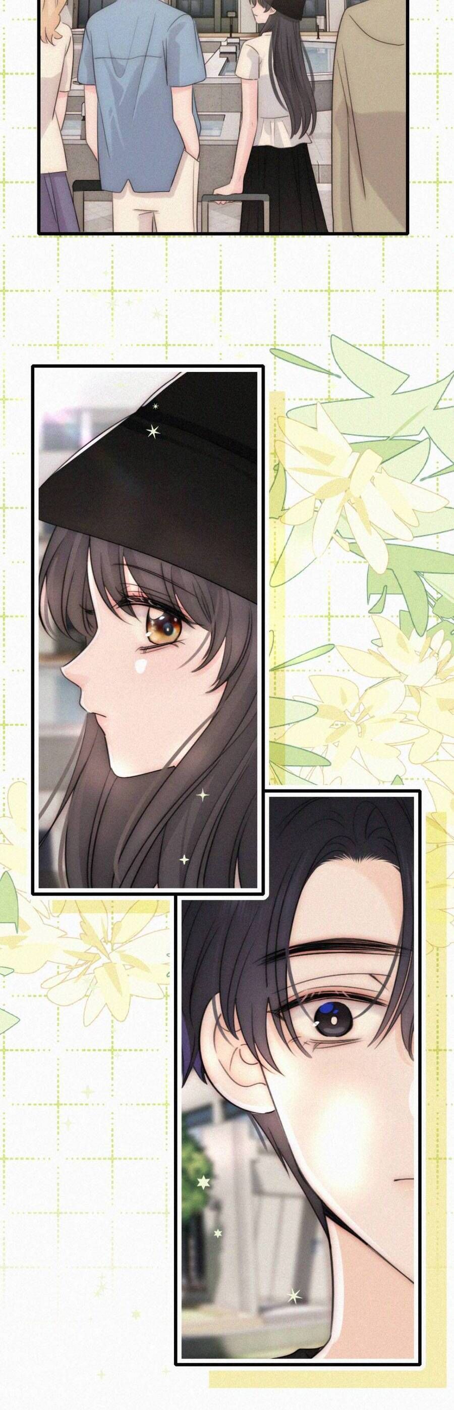 Bá Vương Sủng Ái Cô Vợ Mù - Chapter 155 - Page 19