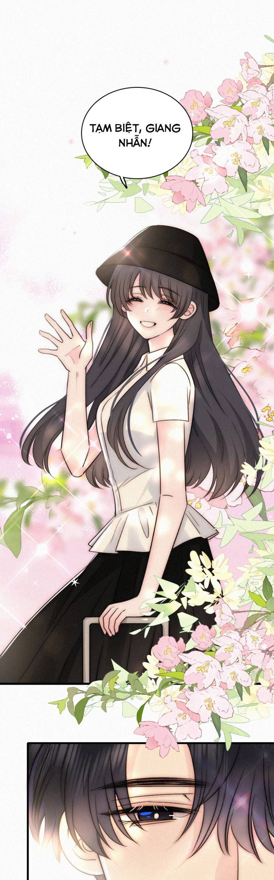 Bá Vương Sủng Ái Cô Vợ Mù - Chapter 155 - Page 20