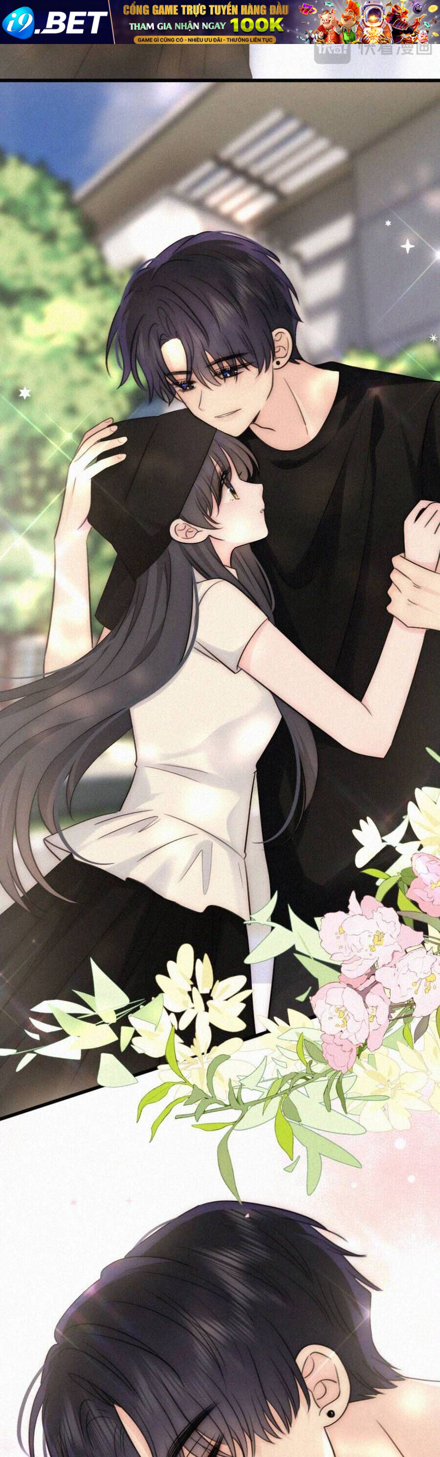 Bá Vương Sủng Ái Cô Vợ Mù - Chapter 155 - Page 23