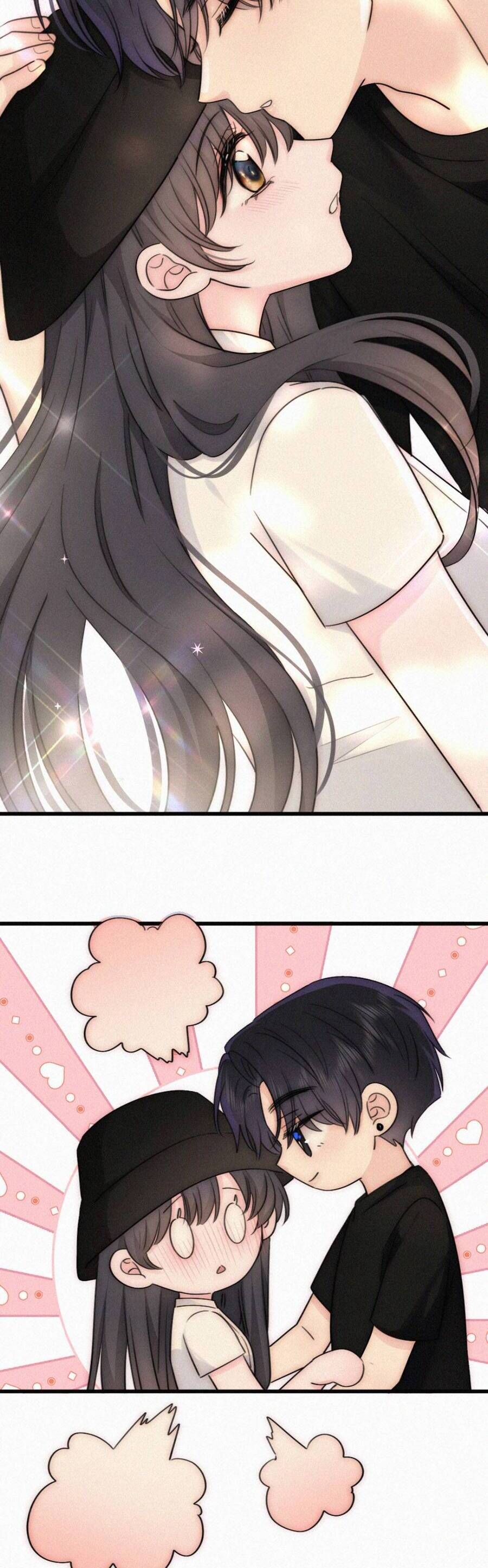 Bá Vương Sủng Ái Cô Vợ Mù - Chapter 155 - Page 24