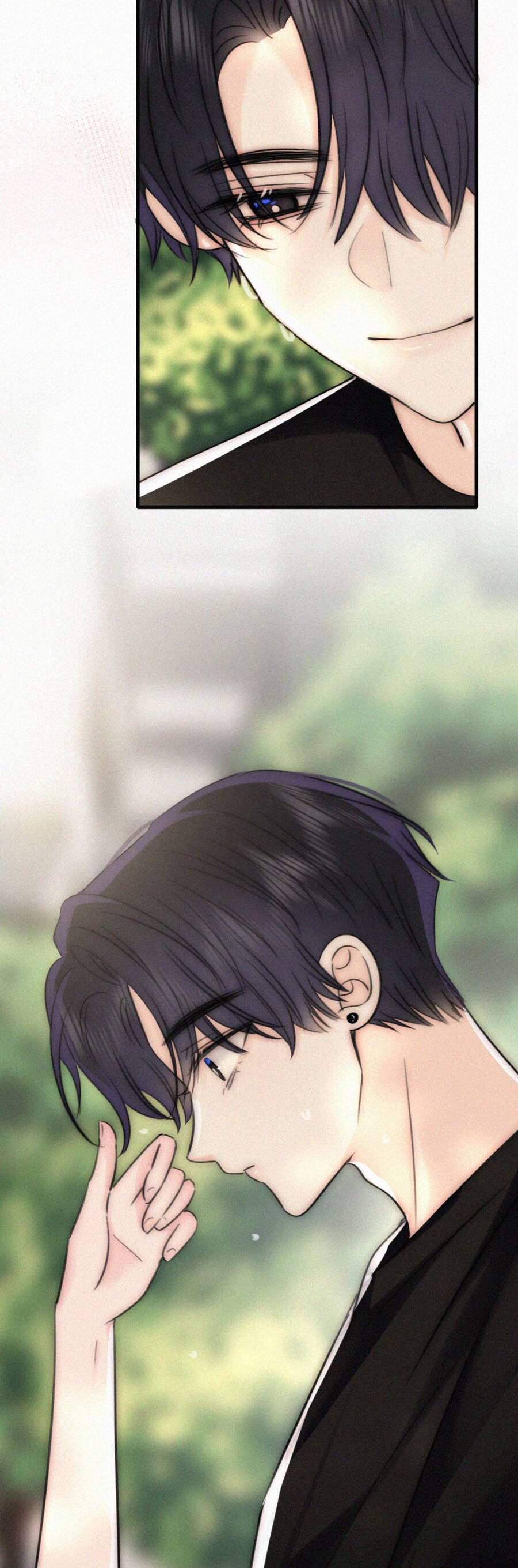 Bá Vương Sủng Ái Cô Vợ Mù - Chapter 155 - Page 5