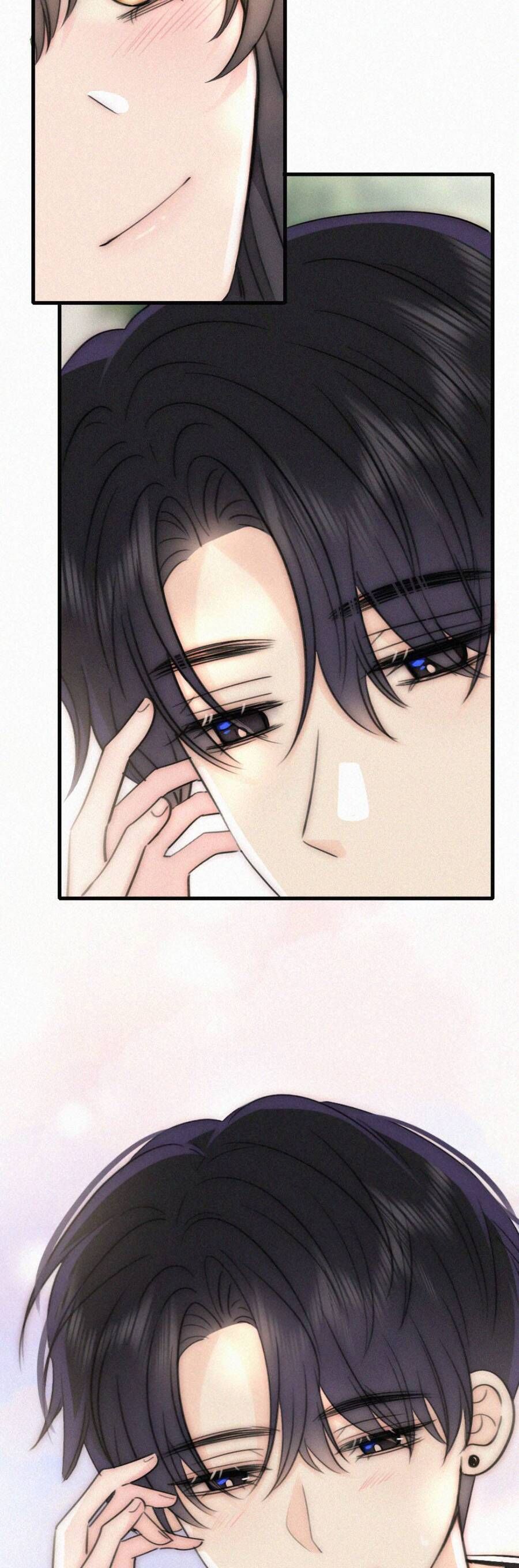 Bá Vương Sủng Ái Cô Vợ Mù - Chapter 155 - Page 9