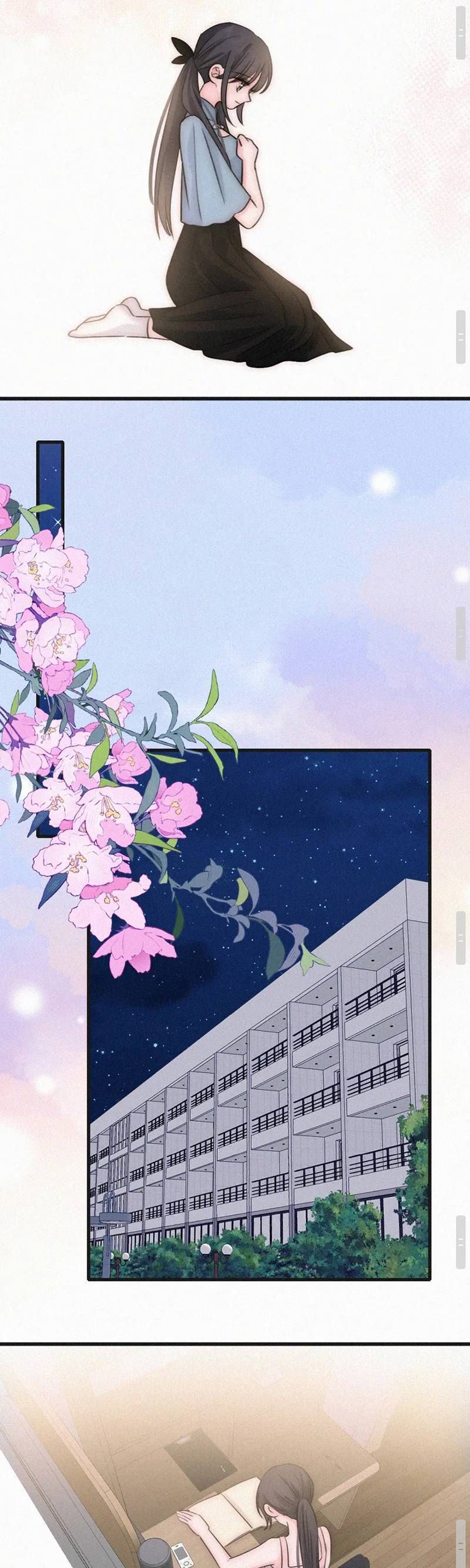 Bá Vương Sủng Ái Cô Vợ Mù - Chapter 156 - Page 15