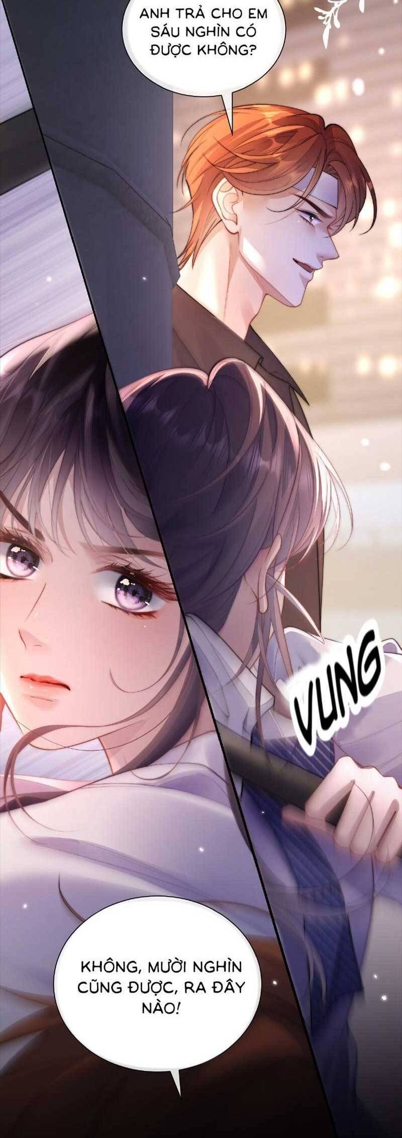 Trọng Sinh Trong Vòng Tay Anh - Chapter 1.1 - Page 11