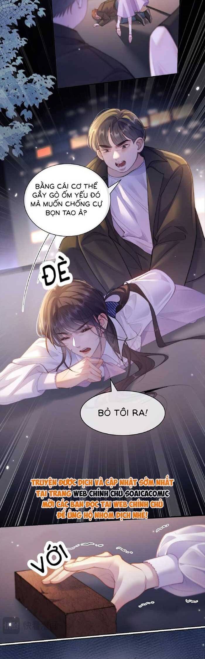 Trọng Sinh Trong Vòng Tay Anh - Chapter 1.1 - Page 13