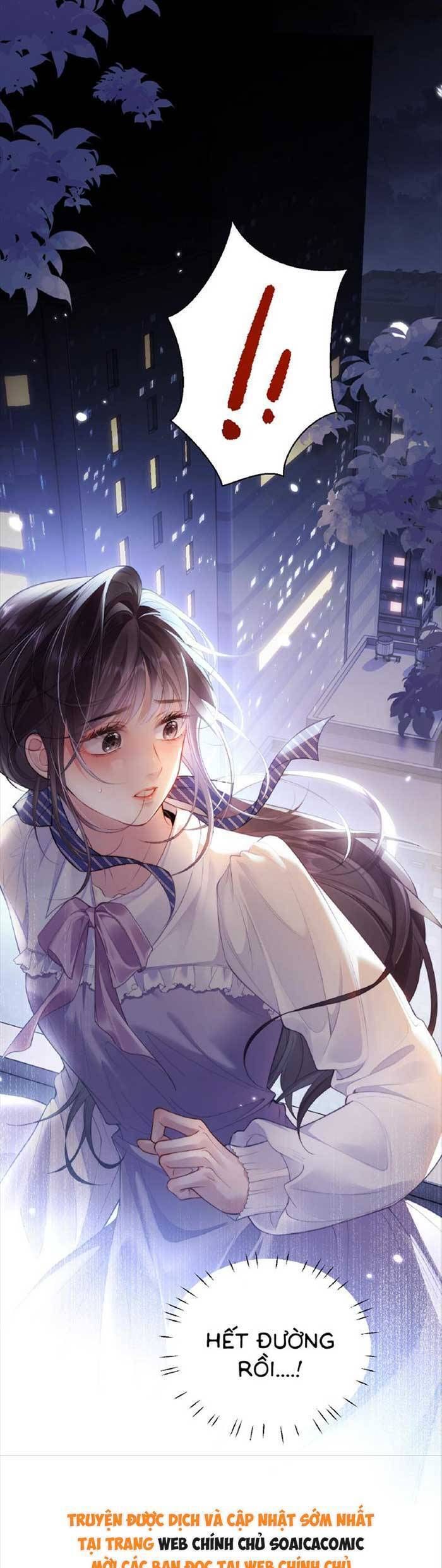 Trọng Sinh Trong Vòng Tay Anh - Chapter 1.1 - Page 15