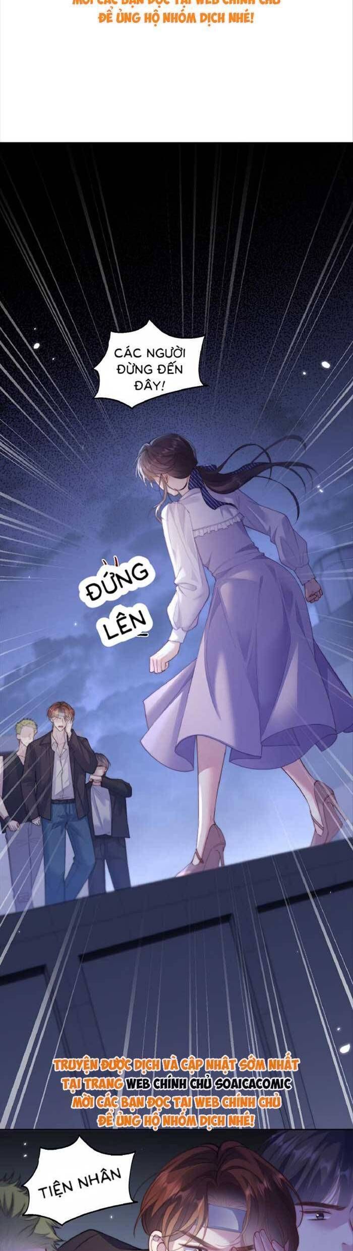 Trọng Sinh Trong Vòng Tay Anh - Chapter 1.1 - Page 16