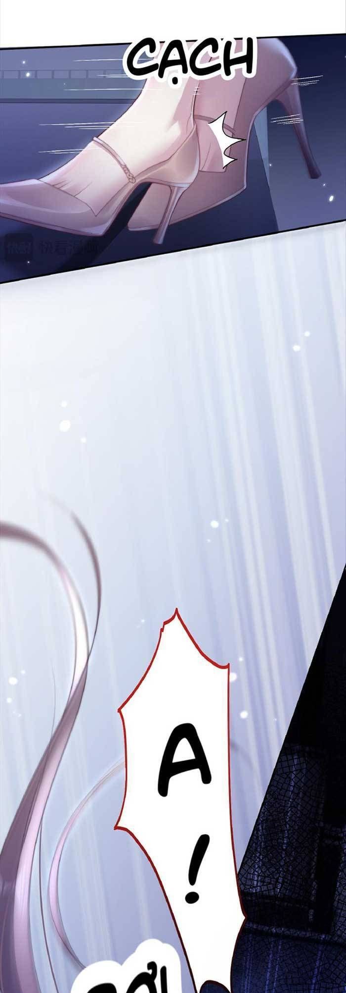 Trọng Sinh Trong Vòng Tay Anh - Chapter 1.1 - Page 18