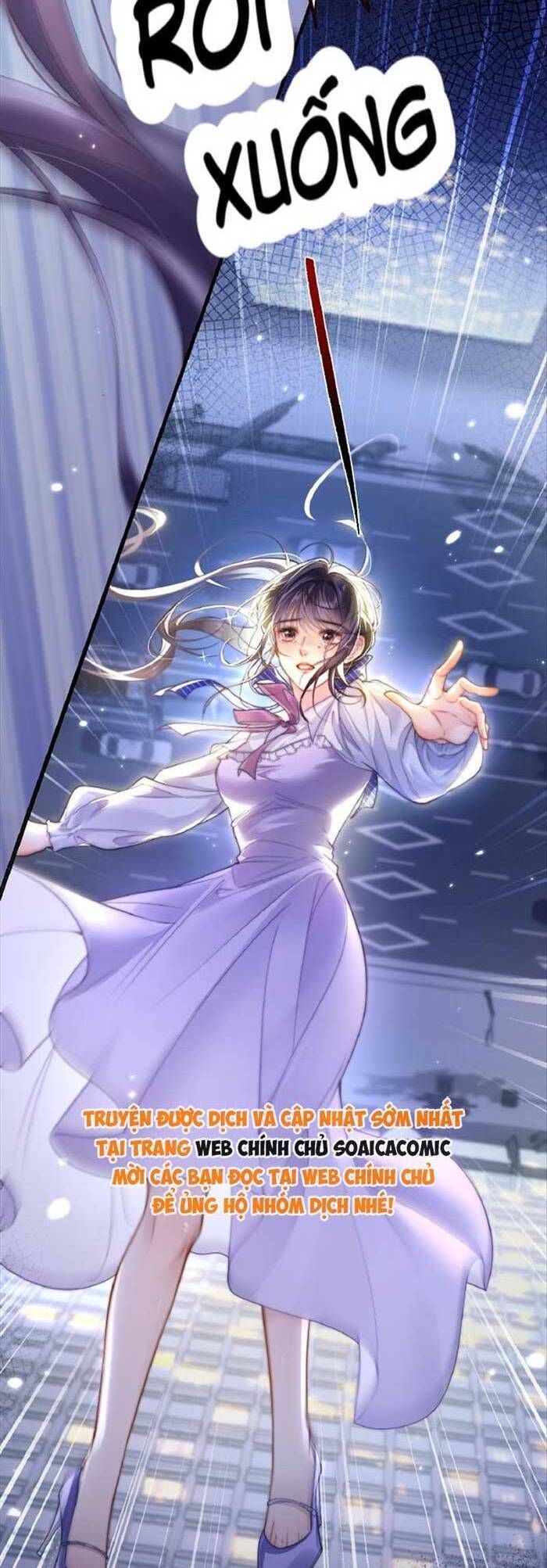 Trọng Sinh Trong Vòng Tay Anh - Chapter 1.1 - Page 19