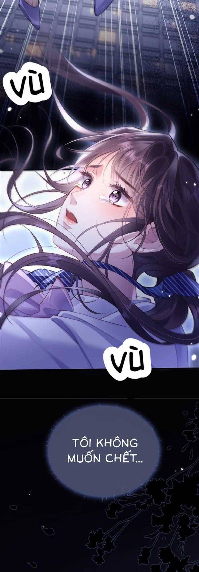 Trọng Sinh Trong Vòng Tay Anh - Chapter 1.1 - Page 20