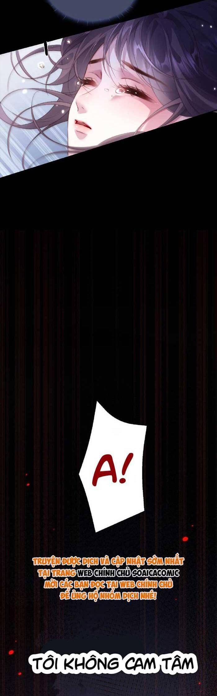 Trọng Sinh Trong Vòng Tay Anh - Chapter 1.1 - Page 22