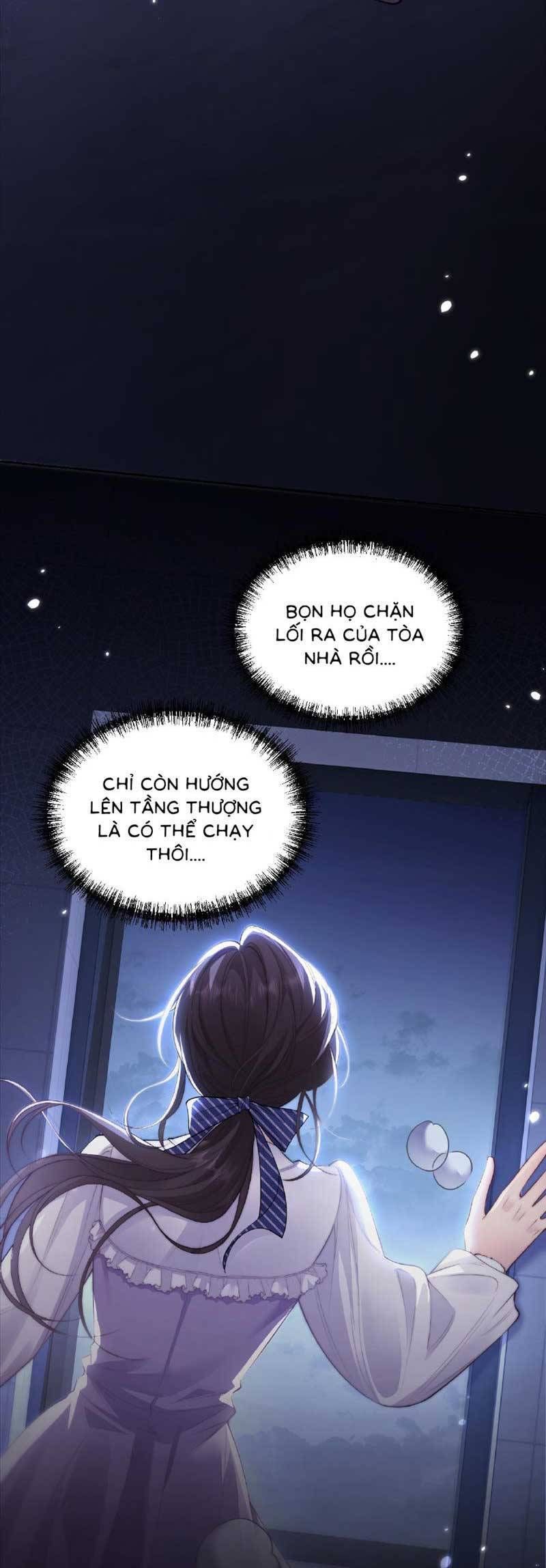 Trọng Sinh Trong Vòng Tay Anh - Chapter 1.1 - Page 4